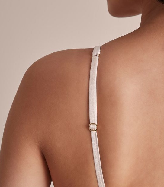 Preview Wirefree Padded Bralette; Style: X51081