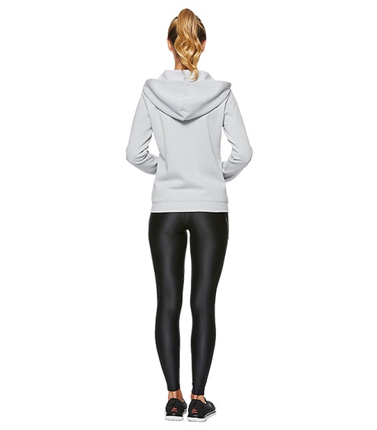essentials Zip Hoodie