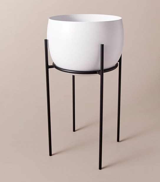 Emery Planter - Tall