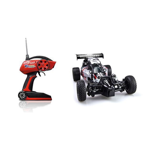 Top Max Racing Jet Panther 1:24 High Performance Radio Control Car Assorted