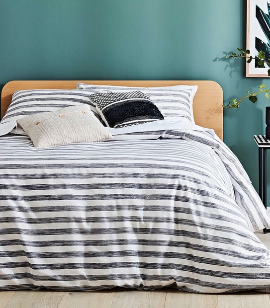 Canningvale Australia Remo Quilt Cover Set