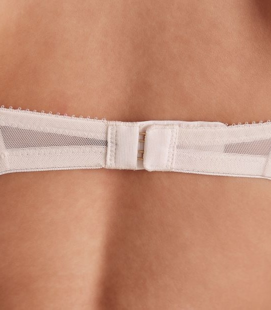 Preview Wirefree Padded Bralette; Style: X51081