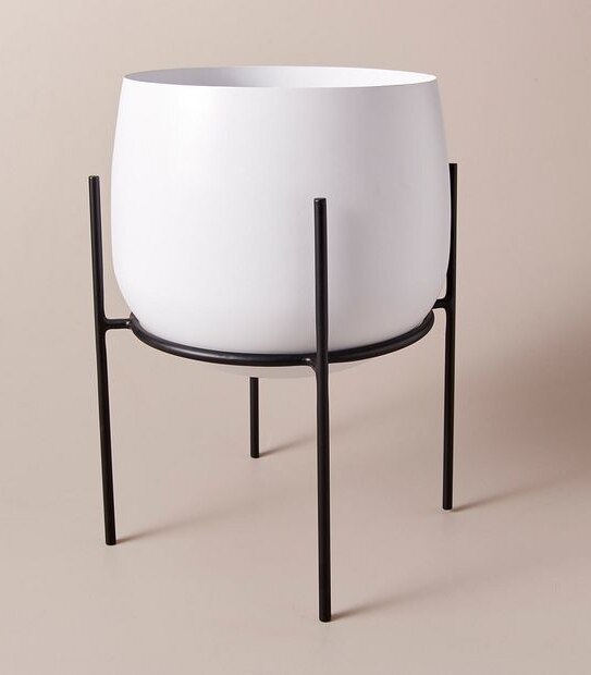 Emery Planter - Wide