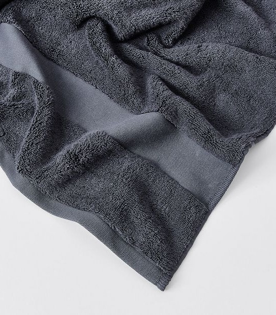 Turkish Cotton Bath Towel