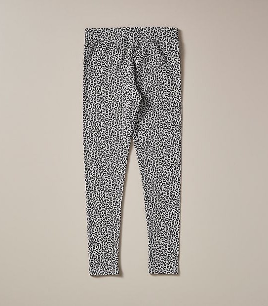 Print Leggings