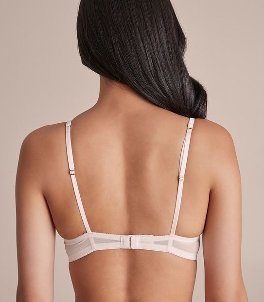 Preview Wirefree Padded Bralette; Style: X51081