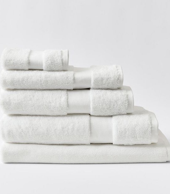 Turkish Cotton Bath Sheet