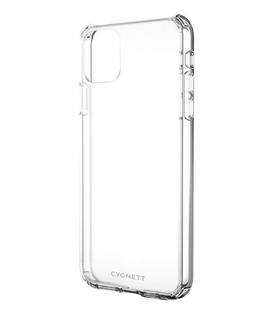 Cygnett iPhone 11 Aeroshield Case