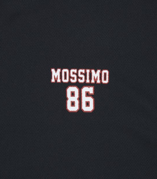 Mossimo Mesh T-shirt