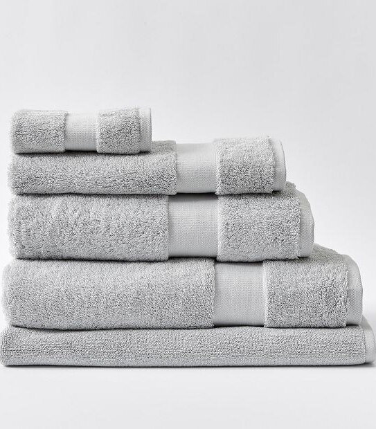 Turkish Cotton Bath Sheet