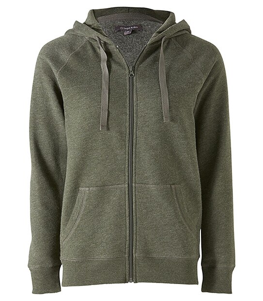 Peached Hoodie