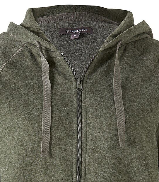 Peached Hoodie