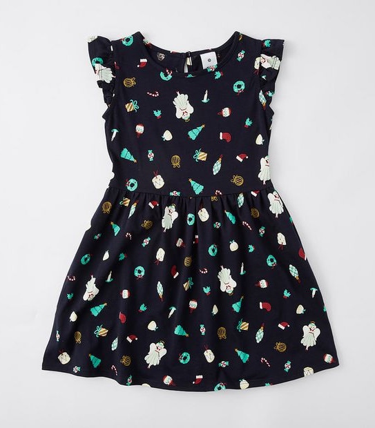 Christmas Dress