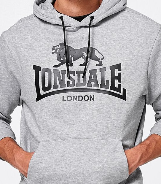 Lonsdale Pembridge Hoodie