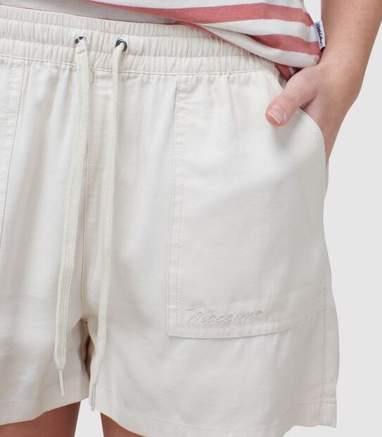 Mossimo Venice Shorts
