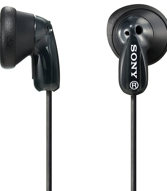 SONY Fontopia In-Ear Headphones MDRE9LP