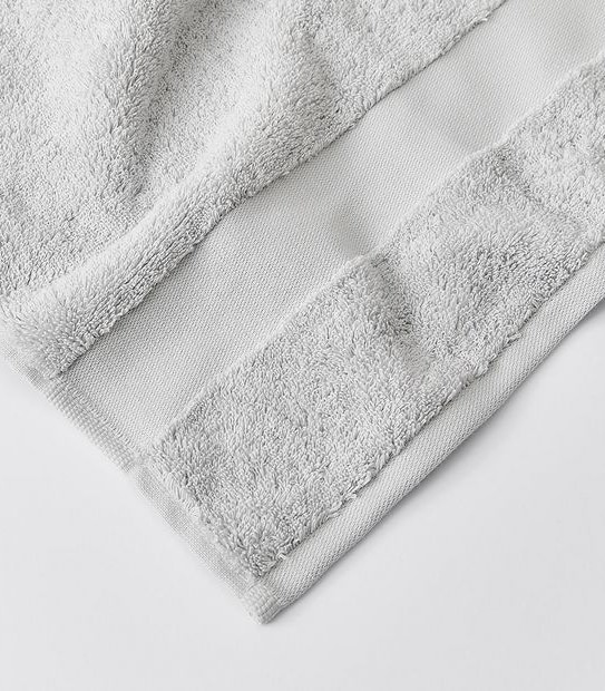 Turkish Cotton Hand Towel