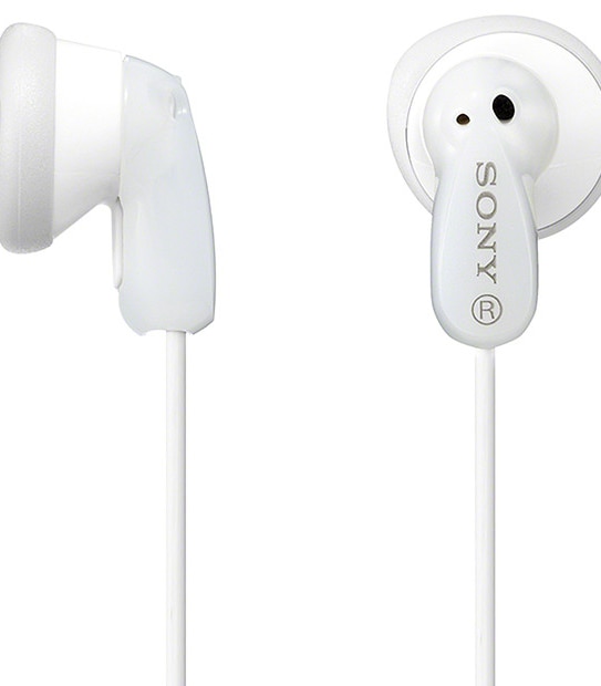 SONY Fontopia In-Ear Headphones MDRE9LP