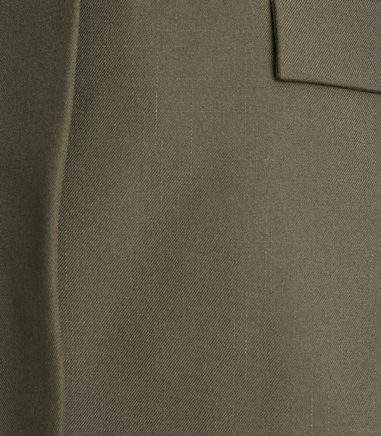 Preview Peak Lapel Blazer