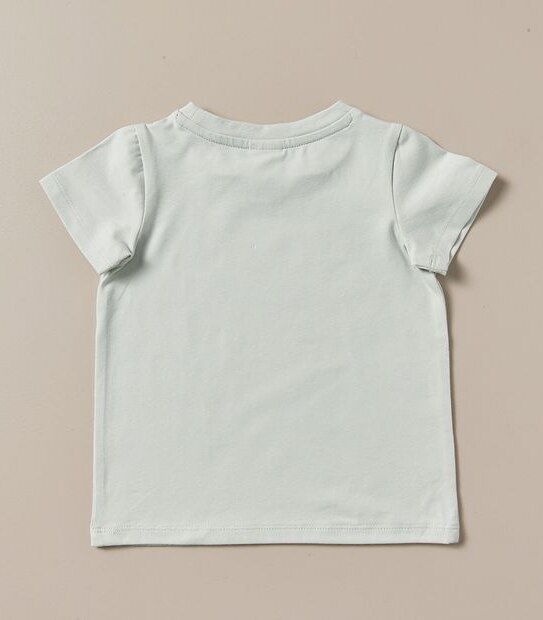 Baby Organic Cotton T-shirt