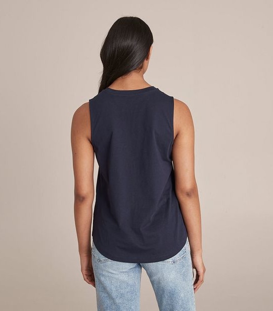 Supima Cotton Tank Top