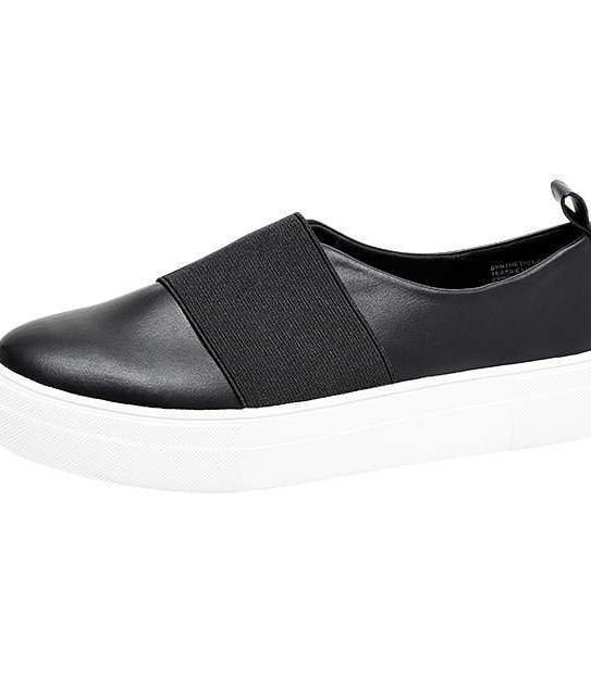 Tilly Slip-Ons
