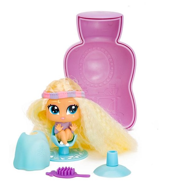 Hairdooz Pastelz Single Pack Assorted
