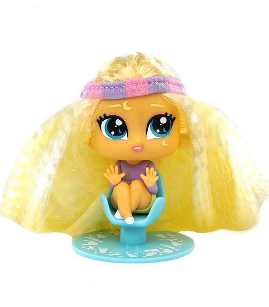 Hairdooz Pastelz Single Pack Assorted