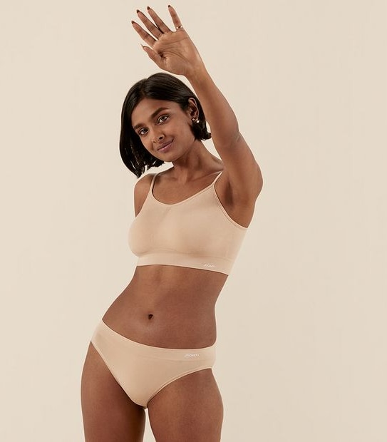 Jockey Skimmies&reg; Bikini Briefs; Style: WTB8
