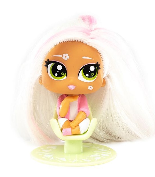 Hairdooz Pastelz Single Pack Assorted