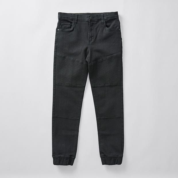 Denim Biker Jeans Denim Biker Jeans
