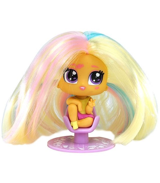 Hairdooz Pastelz Single Pack Assorted