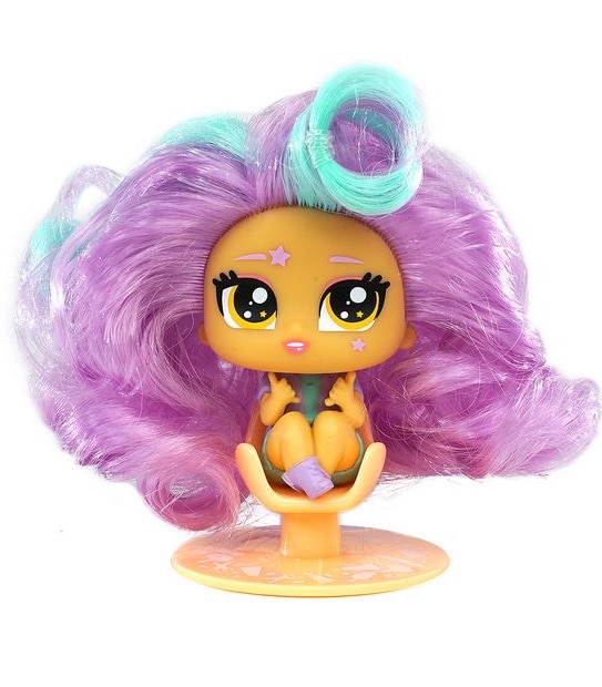 Hairdooz Pastelz Single Pack Assorted