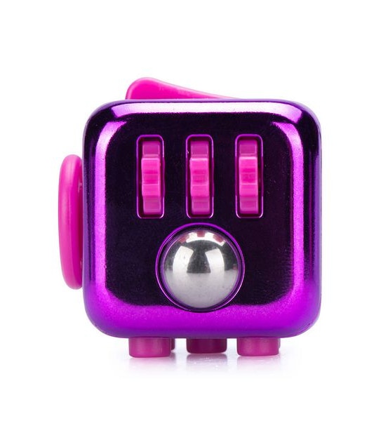 Fidget Cube by Antsy Labs Series 3 - Fidget Toy Ideal for Anti