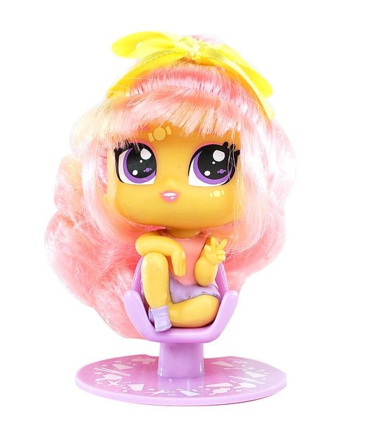 Hairdooz Pastelz Single Pack Assorted