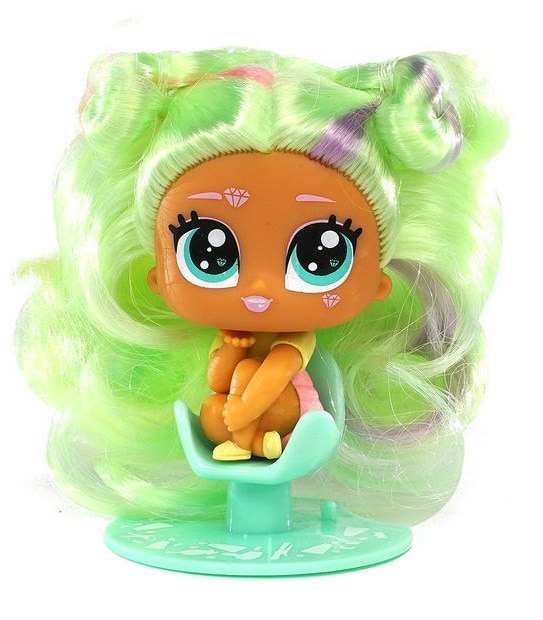 Hairdooz Pastelz Single Pack Assorted