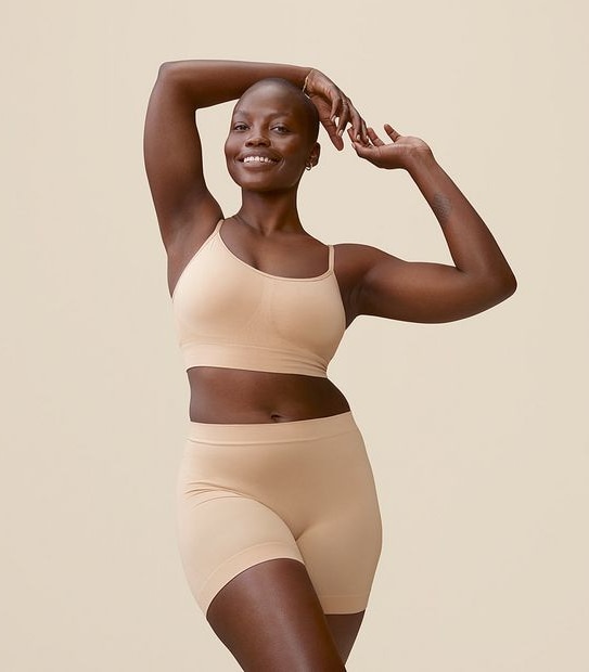 Jockey Skimmies&reg; Crop Top; Style: WTB3