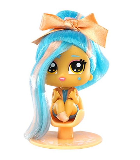 Hairdooz Pastelz Single Pack Assorted