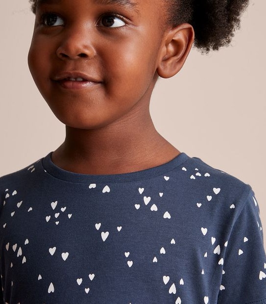 Organic Cotton T-shirt