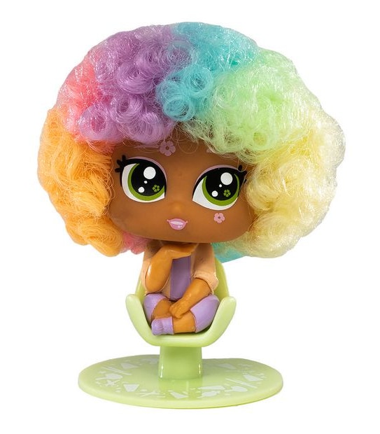Hairdooz Pastelz Single Pack Assorted