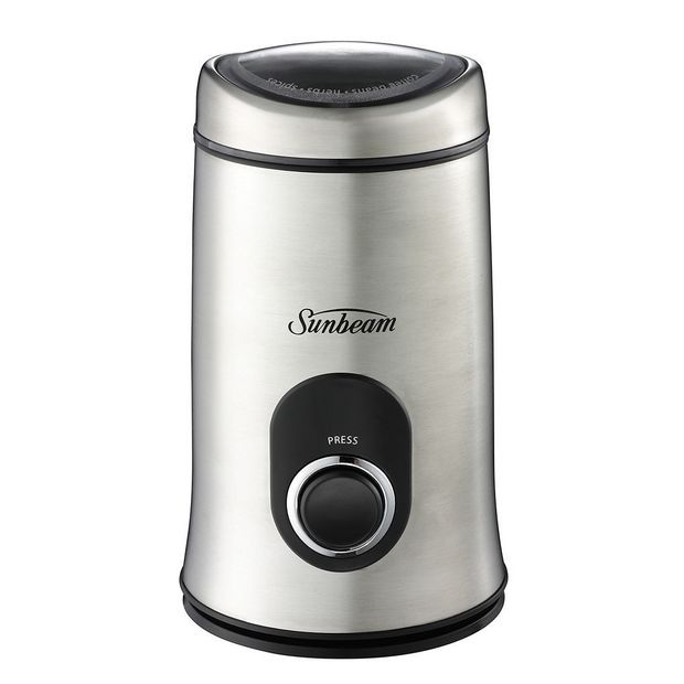 Sunbeam Multigrinder II\u0026trade; EM0405 