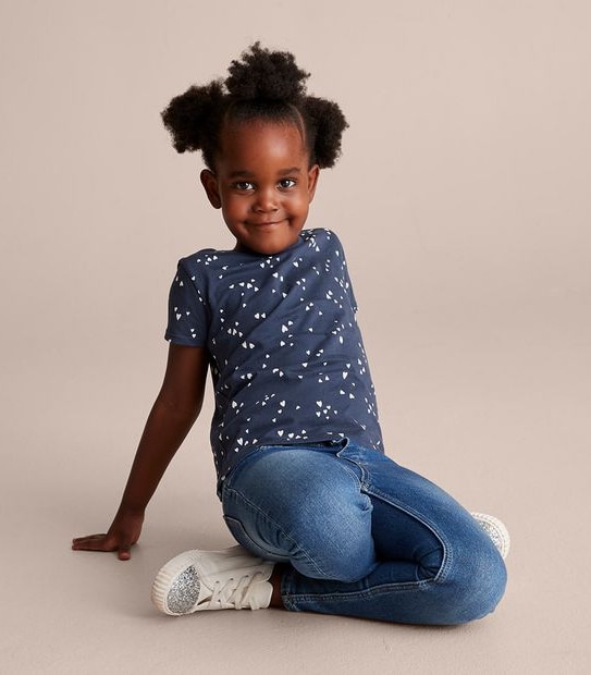 Organic Cotton T-shirt