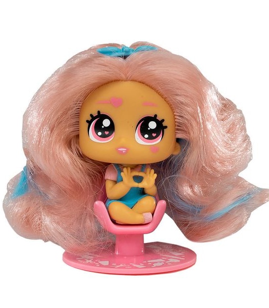 Hairdooz Pastelz Single Pack Assorted