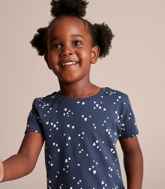 Organic Cotton T-shirt