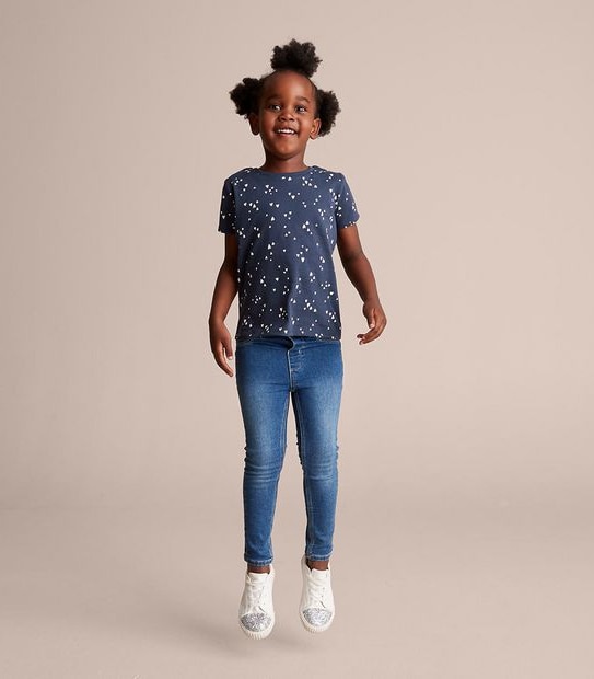Organic Cotton T-shirt