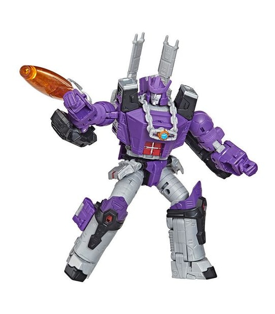 Transformers Genarations Legacy Series 7.5-inch Leader Class Galvatron