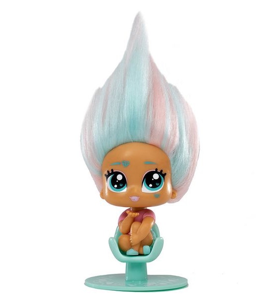 Hairdooz Pastelz Single Pack Assorted