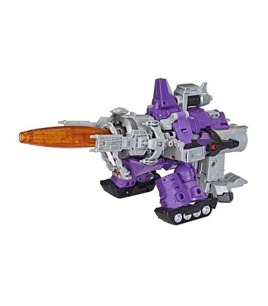 Transformers Genarations Legacy Series 7.5-inch Leader Class Galvatron
