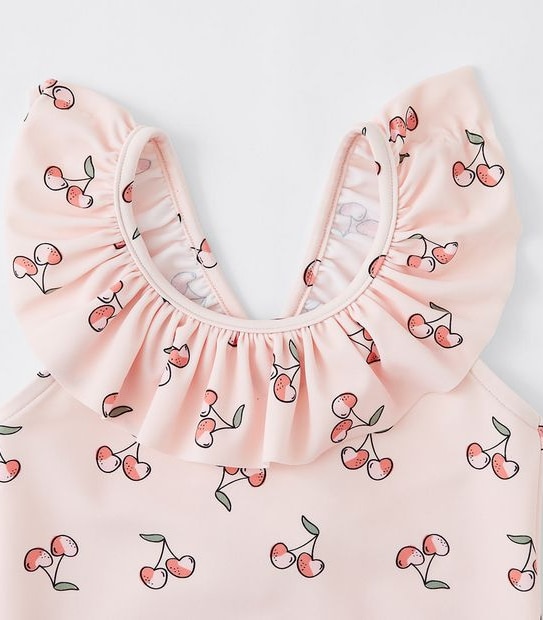 Cherry Bathers