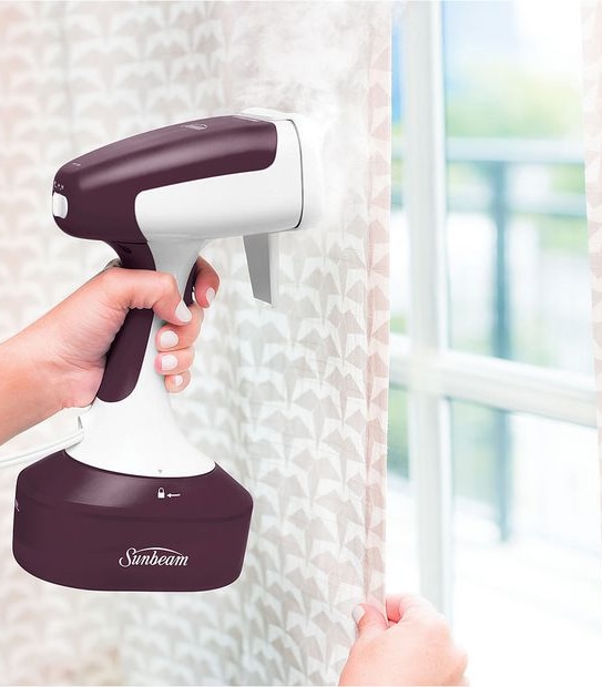 Sunbeam Garment Steamer SG1000